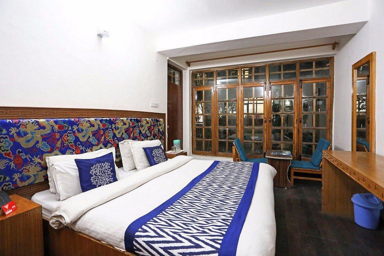 The Auspicious Hotel Leh Ngoại thất bức ảnh
